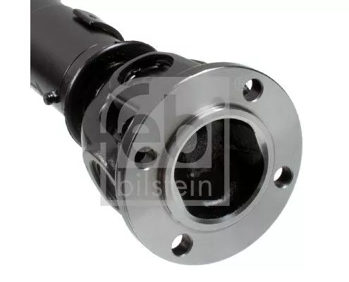 FEBI BILSTEIN FEBI BILSTEIN 183938 Propshaft, axle drive 