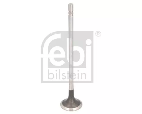 FEBI BILSTEIN FEBI BILSTEIN 183940 Febi Exhaust Valve For Volvo 9700 9900 B13 Fh Fh Ii Fh Iii Fm Fm Ii Fm  