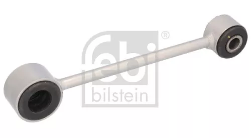 FEBI BILSTEIN FEBI BILSTEIN 183962 Febi 183962 Outer Rear Left Or Right Stabiliser Link For Iveco Daily 