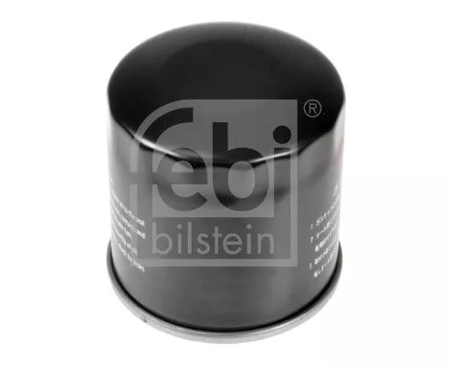 Febi Oil Filter For Chevrolet Daewoo Aveo / Kalos Cobalt Gentra N300 Sa