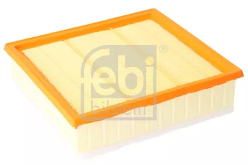 FEBI BILSTEIN FEBI BILSTEIN 183982 Febi Bilstein Air Filter For Isuzu D-max Kb Mu-7 Mu-x 