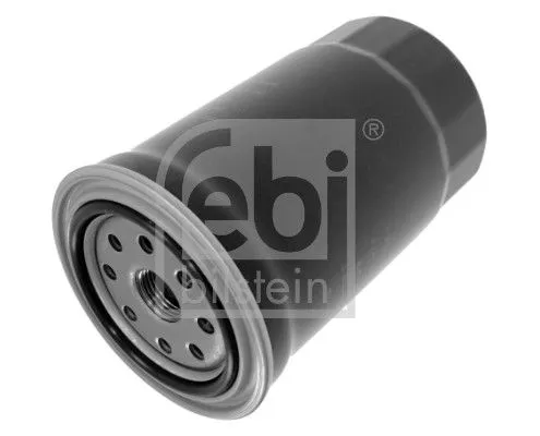 Febi Oil Filter For Hyundai Kia Carens Cee'd I30 Magentis Pro Cee'd San