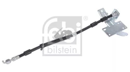 FEBI BILSTEIN FEBI BILSTEIN 184027 Febi Rear Left Brake Hose For Ford Mondeo 