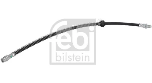 FEBI BILSTEIN FEBI BILSTEIN 184032 Febi Front Left Right Brake Hose For Nissan Opel Renault Vauxhall 