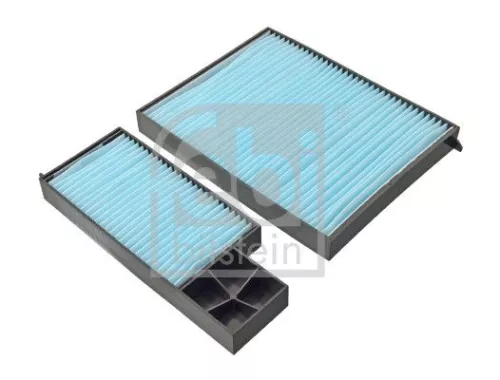 Filter Set, cabin air