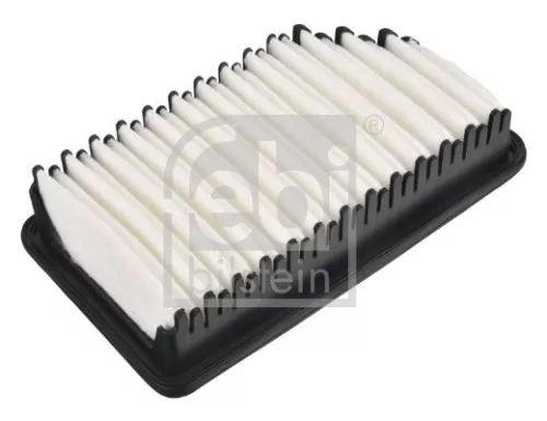 FEBI BILSTEIN FEBI BILSTEIN 184049 Febi Bilstein Air Filter For Dodge Hyundai Kia Accent Attitude Grand Avega Rio S 