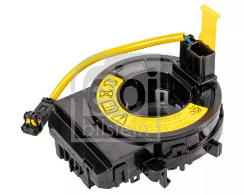 FEBI BILSTEIN FEBI BILSTEIN 184058 Clock Spring, airbag 
