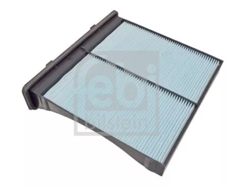 FEBI BILSTEIN FEBI BILSTEIN 184064 Febi Cabin Pollen Filter For Subaru Forester Impreza Levorg Wrx Xv 