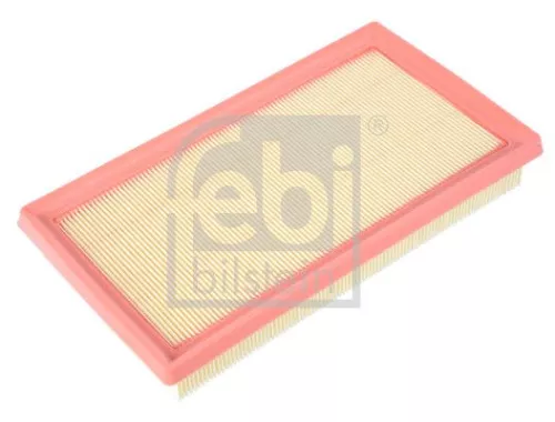 Febi Bilstein Air Filter For Lexus Subaru Suzuki Toyota Toyota (Faw) Toyota (Gac