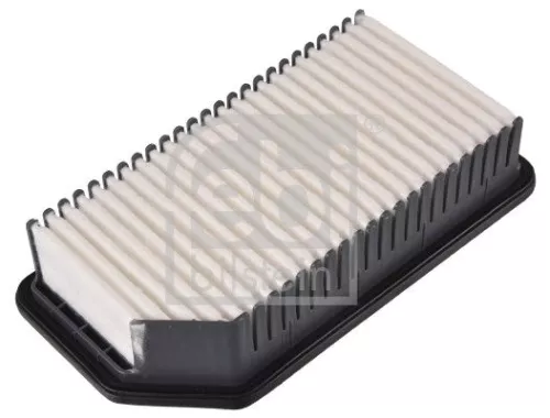 FEBI BILSTEIN FEBI BILSTEIN 184074 Febi Bilstein Air Filter For Hyundai Kia Accent Grand Avega I20 Ix20 Pegas Solar 