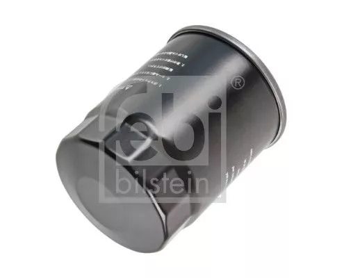 FEBI BILSTEIN FEBI BILSTEIN 184099 Febi Oil Filter For Hyundai Kia Atos Eon Getz Grand I10 I10 I20 I20 Act 