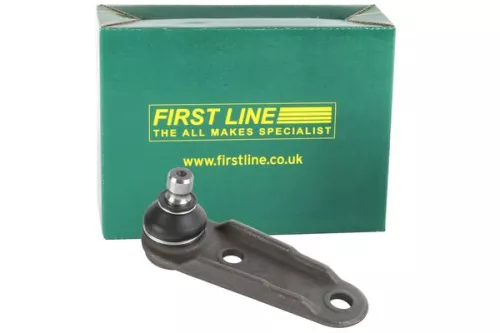 Ball Joint