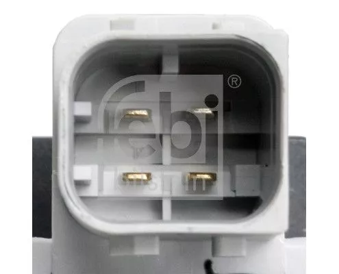 FEBI BILSTEIN FEBI BILSTEIN 184102 NOx Sensor, urea injection 