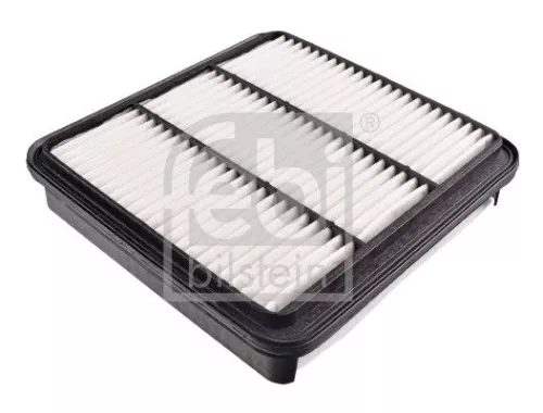 Febi Bilstein Air Filter For Fiat Isuzu Mitsubishi Fullback Kb L200 L200 / Trito
