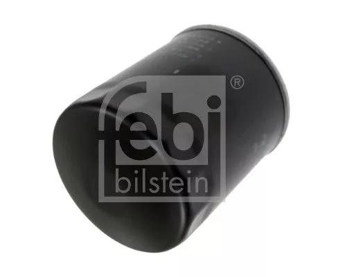Febi Oil Filter For Mazda 3 5 6 Cx-3 Cx-7 Mpv Mx-5 Tribute