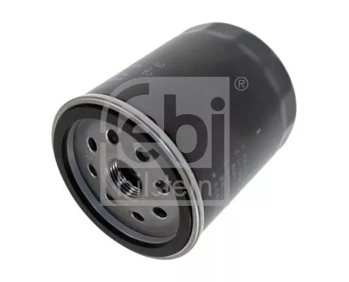 FEBI BILSTEIN FEBI BILSTEIN 184116 Febi Oil Filter For Mazda 3 5 6 Cx-3 Cx-7 Mpv Mx-5 Tribute 