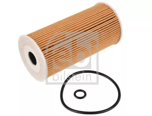 Febi Oil Filter For Hyundai Kia Carnival Carnival / Grand Carnival Gran