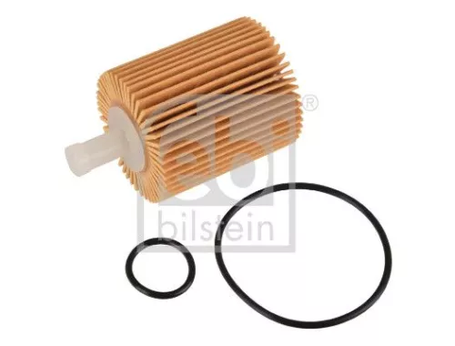 Febi Oil Filter For Lexus Toyota Auris Avensis Century Corolla Crown Fj