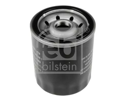 FEBI BILSTEIN FEBI BILSTEIN 184131 Febi Oil Filter For Mazda 2 3 5 6 Cx-3 Cx-30 Cx-5 Cx-60 Cx-7 Cx-80 Cx-9 