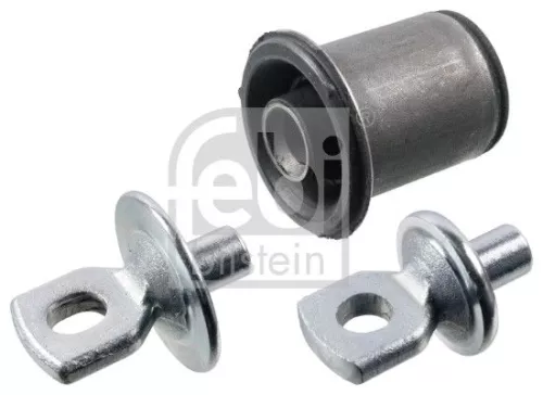 Febi Lower Front Left Or Right Track Control Arm Bush For Opel  Vauxhall Astra