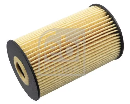 FEBI BILSTEIN FEBI BILSTEIN 184178 Febi Oil Filter For Hyundai Kia Accent Alcazar Carens Cee'd Cerato Cret 
