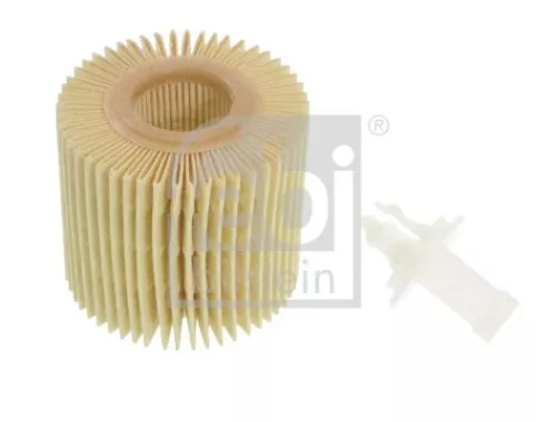 FEBI BILSTEIN FEBI BILSTEIN 184180 Febi Oil Filter For Lexus Lotus Subaru Toyota Alphard / Vellfire Aurion 