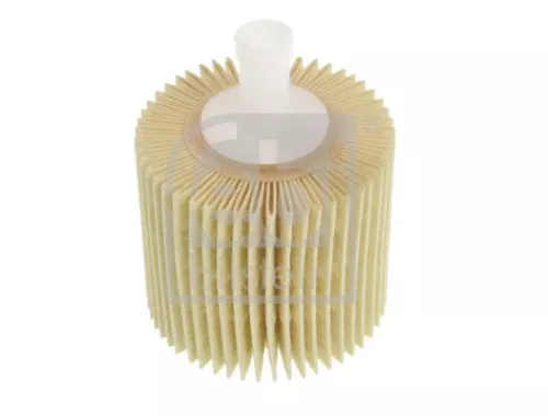 FEBI BILSTEIN FEBI BILSTEIN 184180 Febi Oil Filter For Lexus Lotus Subaru Toyota Alphard / Vellfire Aurion 