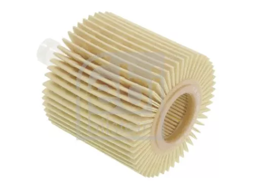 FEBI BILSTEIN FEBI BILSTEIN 184180 Febi Oil Filter For Lexus Lotus Subaru Toyota Alphard / Vellfire Aurion 