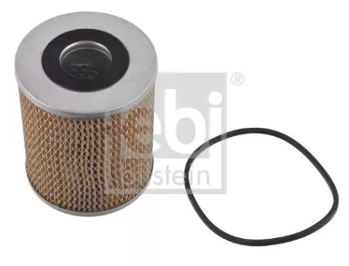 FEBI BILSTEIN FEBI BILSTEIN 184192 Febi Oil Filter 