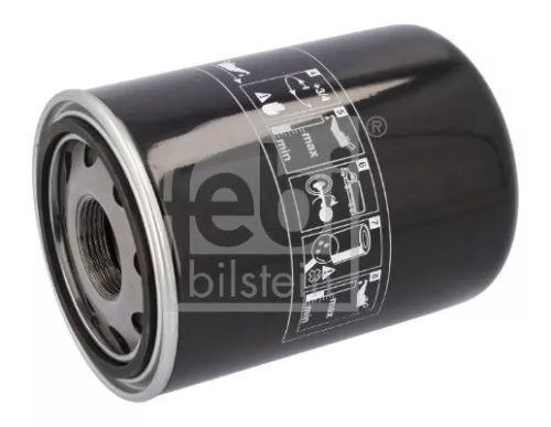 FEBI BILSTEIN FEBI BILSTEIN 184194 Febi Oil Filter 