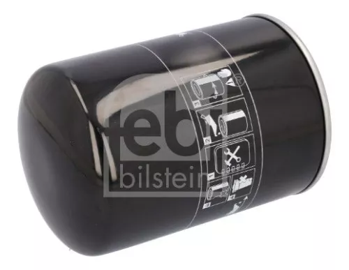 FEBI BILSTEIN FEBI BILSTEIN 184194 Febi Oil Filter 
