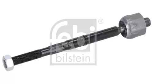 FEBI BILSTEIN FEBI BILSTEIN 184258 Febi Front Left Or Right Inner Tie Rod For Cadillac Chevrolet Opel V 
