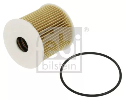 Febi Oil Filter For Nissan Almera Almera Tino Navara Pick Up Primera X-