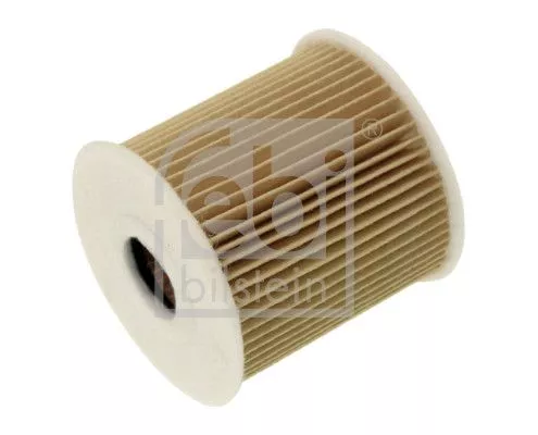FEBI BILSTEIN FEBI BILSTEIN 184273 Febi Oil Filter For Nissan Almera Almera Tino Navara Pick Up Primera X- 