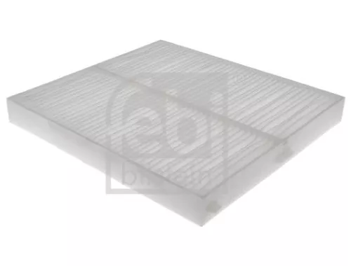 FEBI BILSTEIN FEBI BILSTEIN 184281 Febi Cabin Pollen Filter For Nissan Suzuki Alto Pixo 
