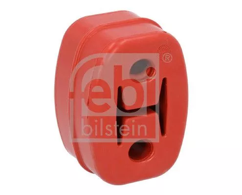 FEBI BILSTEIN FEBI BILSTEIN 184317 Mount, exhaust system 