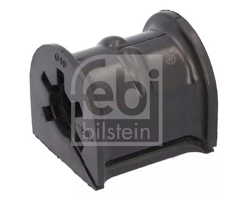 FEBI BILSTEIN FEBI BILSTEIN 184338 Febi Rear Left Right Stabliser Link Mounting Bush For Ford Ecosport 