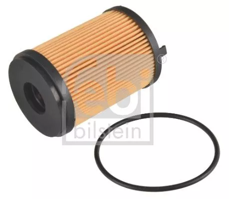 FEBI BILSTEIN FEBI BILSTEIN 184347 Febi Oil Filter For Isuzu D-max Mu-x 
