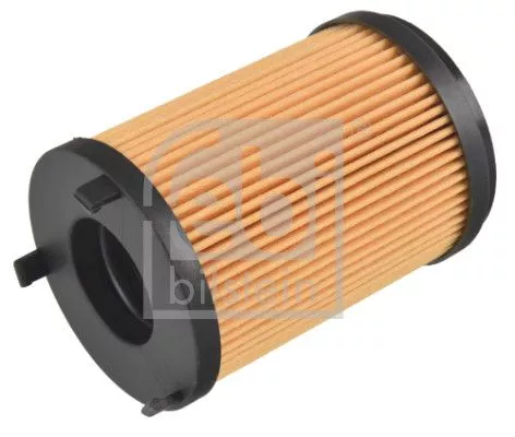 FEBI BILSTEIN FEBI BILSTEIN 184347 Febi Oil Filter For Isuzu D-max Mu-x 