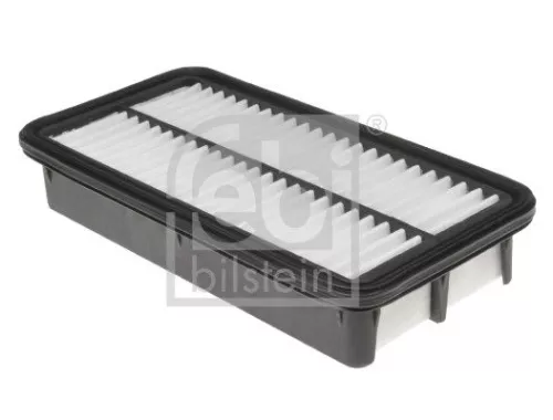 FEBI BILSTEIN FEBI BILSTEIN 184349 Febi Bilstein Air Filter For Hyundai Getz 