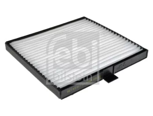 FEBI BILSTEIN FEBI BILSTEIN 184354 Febi Cabin Pollen Filter For Chevrolet Astra Aveo / Kalos 