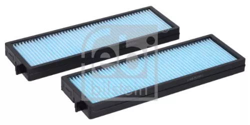 FEBI BILSTEIN FEBI BILSTEIN 184356 Filter Set, cabin air 