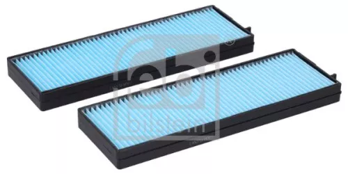 FEBI BILSTEIN FEBI BILSTEIN 184356 Filter Set, cabin air 
