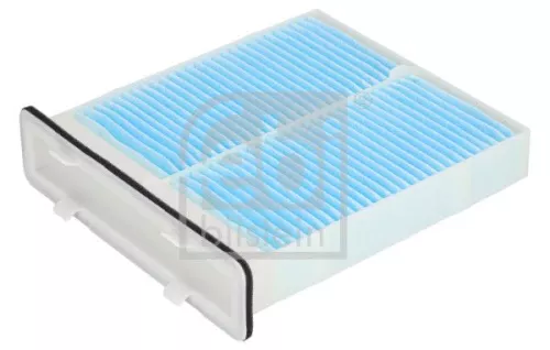FEBI BILSTEIN FEBI BILSTEIN 184373 Febi Cabin Pollen Filter For Suzuki Sx4 