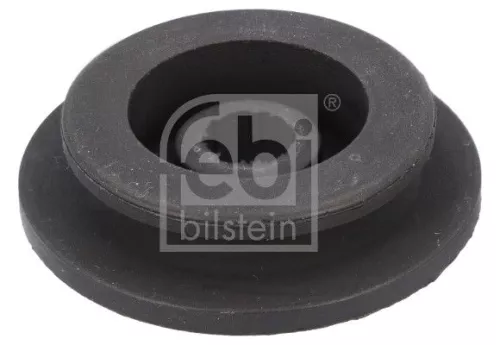 FEBI BILSTEIN FEBI BILSTEIN 184381 Febi Charge Air Cooler Radiator Upper Radiator Mounting For Nissan Blue 