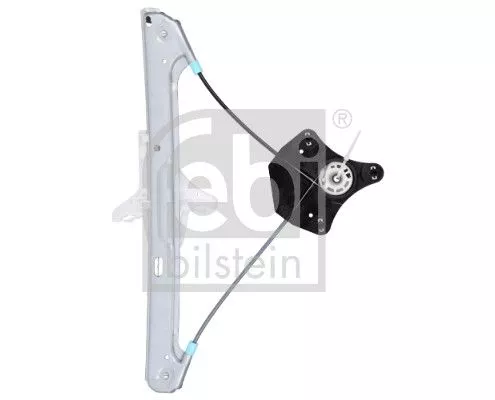 FEBI BILSTEIN FEBI BILSTEIN 184383 Window Regulator 
