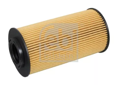 FEBI BILSTEIN FEBI BILSTEIN 184391 Febi Oil Filter For Hyundai Kia Accent Cee'd Cerato Elantra Getz I10 I3 