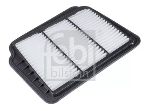 FEBI BILSTEIN FEBI BILSTEIN 184395 Febi Bilstein Air Filter For Chevrolet Daewoo Lacetti Nubira 