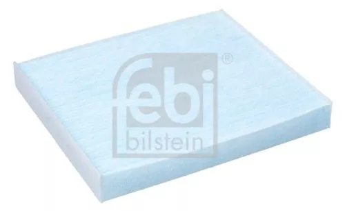 FEBI BILSTEIN FEBI BILSTEIN 184397 Febi Cabin Pollen Filter For Hyundai Kia Grandeur Magentis Santa Fé Sonata 
