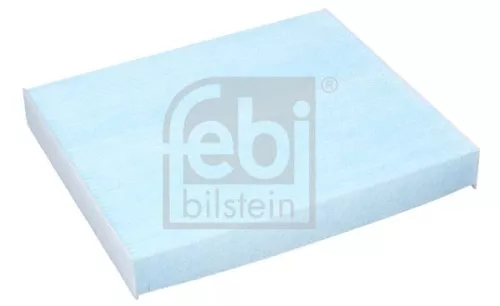 FEBI BILSTEIN FEBI BILSTEIN 184397 Febi Cabin Pollen Filter For Hyundai Kia Grandeur Magentis Santa Fé Sonata 